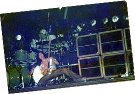 eddie van halen evh 1978